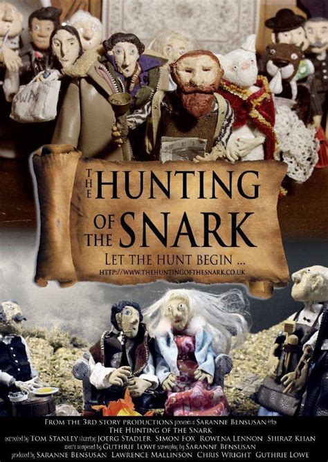 «The Hunting of the Snark » 
 2024.04.27 17:27 смотреть мультик
